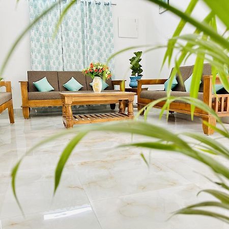 Tirupati Homestay - Shilparamam - Luxury Ac Apartments By Stayflexi - Fast Wifi, Kitchen, Android Tv - Walk To Ps4 Pure Veg Restaurant - Easy Access To Airport, Railway Station And To All Temples Eksteriør bilde