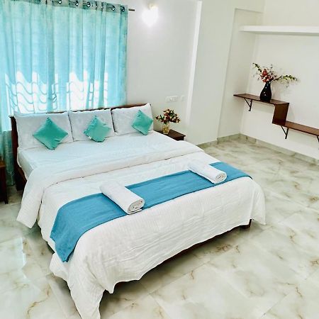 Tirupati Homestay - Shilparamam - Luxury Ac Apartments By Stayflexi - Fast Wifi, Kitchen, Android Tv - Walk To Ps4 Pure Veg Restaurant - Easy Access To Airport, Railway Station And To All Temples Eksteriør bilde