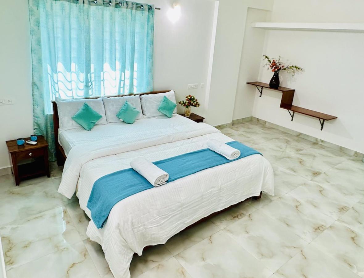 Tirupati Homestay - Shilparamam - Luxury Ac Apartments By Stayflexi - Fast Wifi, Kitchen, Android Tv - Walk To Ps4 Pure Veg Restaurant - Easy Access To Airport, Railway Station And To All Temples Eksteriør bilde